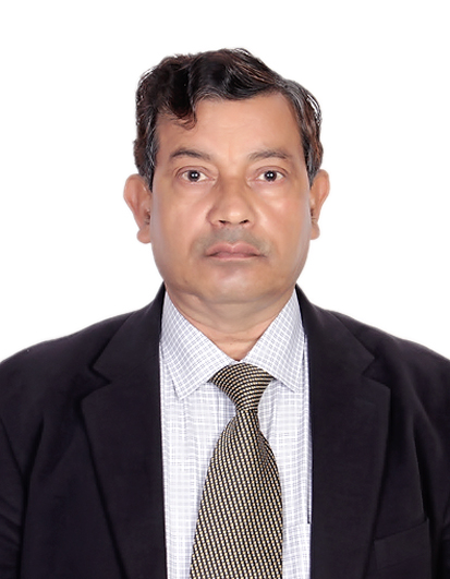 Dr R. B. Tiwari